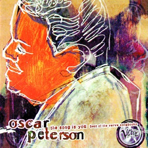 Oscar Peterson 26