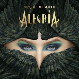 Cirque Du Soleil 26