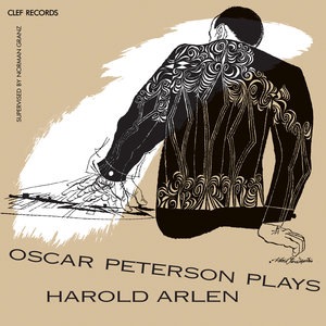 Oscar Peterson 25