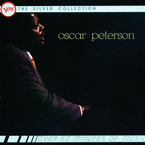 Oscar Peterson 22