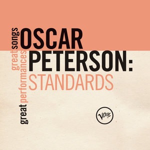 Oscar Peterson 20