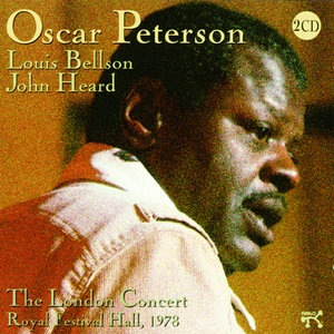 Oscar Peterson 17