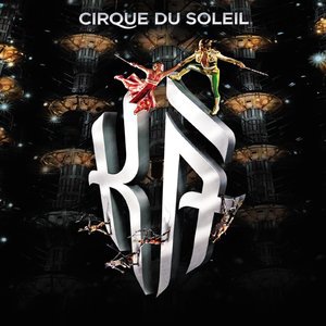 Cirque Du Soleil 25