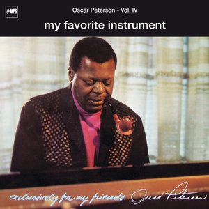 Oscar Peterson 15