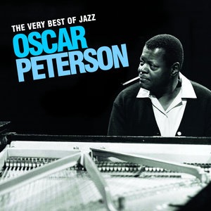 Oscar Peterson 12