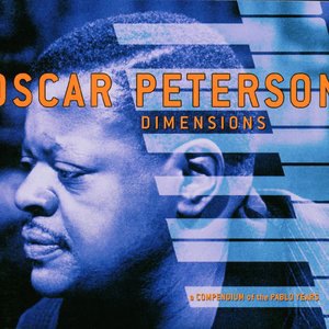 Oscar Peterson 11