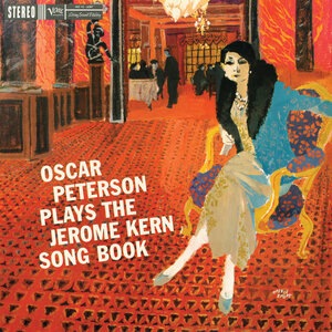 Oscar Peterson 10