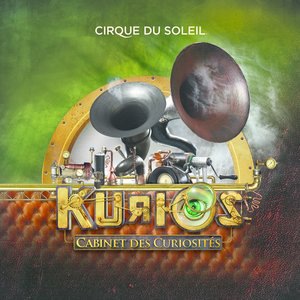 Cirque Du Soleil 24