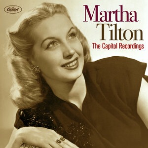 Martha Tilton 10