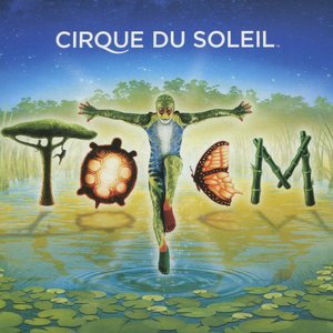 Cirque Du Soleil 22