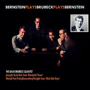 Dave Brubeck Quartet 18