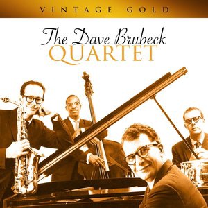 Dave Brubeck Quartet 13