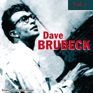 Dave Brubeck Quartet 12