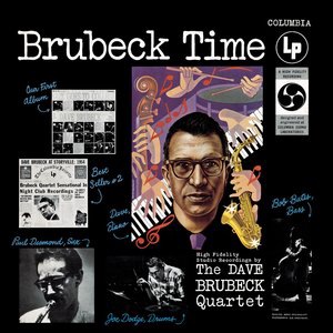 Dave Brubeck Quartet 11