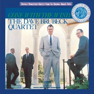 Dave Brubeck Quartet 10