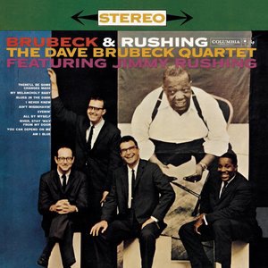 Dave Brubeck Quartet 9