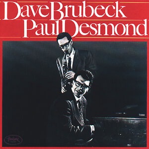 Paul Desmond 21