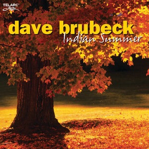 Dave Brubeck 39