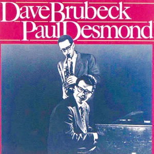 Paul Desmond 20