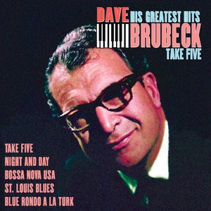 Dave Brubeck 37