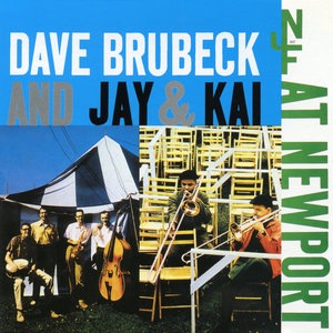 Dave Brubeck 35