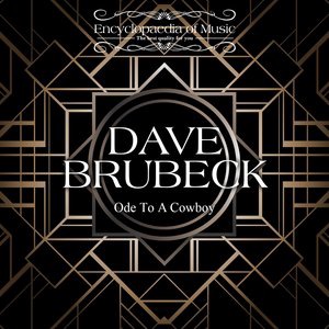 Dave Brubeck 27