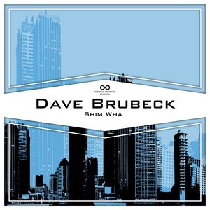 Dave Brubeck 25