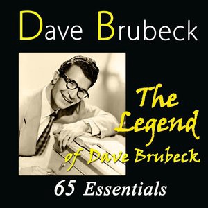 Dave Brubeck 23