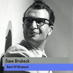 Dave Brubeck 17