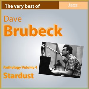 Dave Brubeck 16