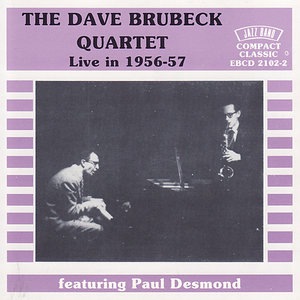 Dave Brubeck 14