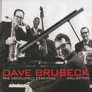 Dave Brubeck 12