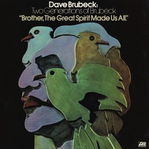 Dave Brubeck 10