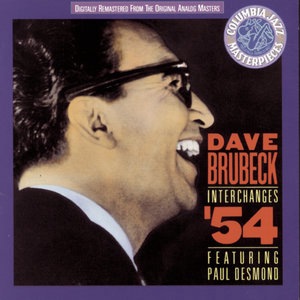 Dave Brubeck 9