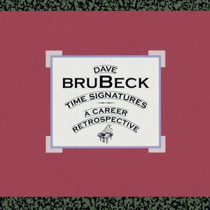 Dave Brubeck 5