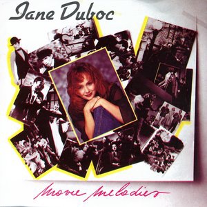 Jane Duboc 7