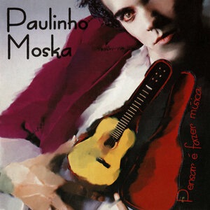 Paulinho Moska 2