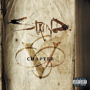 Staind 5