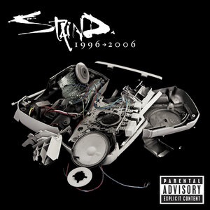 Staind 3