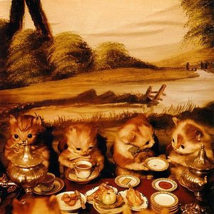 Dark Secrets Look for Light