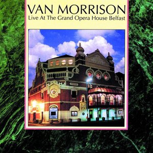 Van Morrison 8