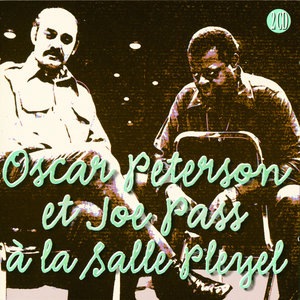 Oscar Peterson 7