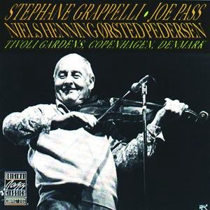 Stéphane Grappelli 32