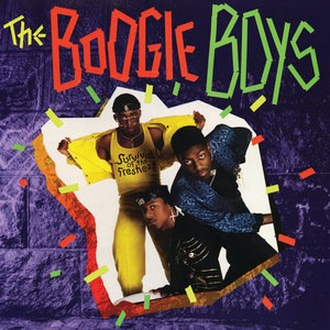 Boogie Boys 3