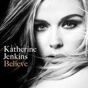 Katherine Jenkins 10