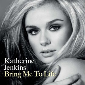 Katherine Jenkins 9