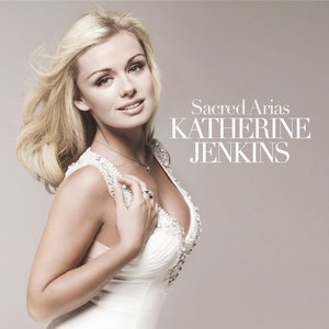 Katherine Jenkins 7