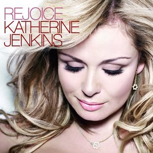 Katherine Jenkins 6