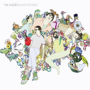 The A-Sides 1