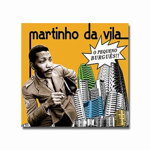 Martinho Da Vila 20